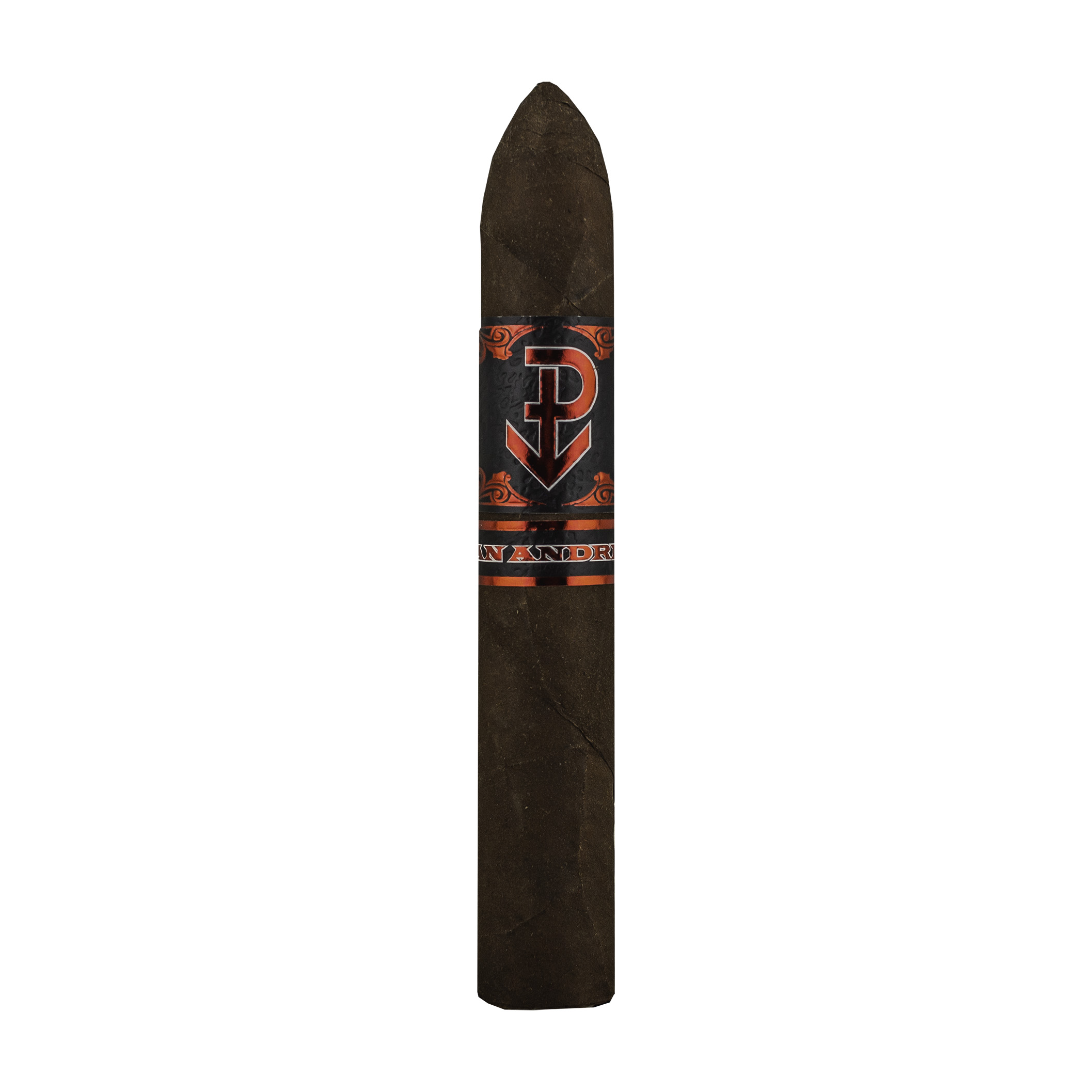 Powstanie San Andrés Belicoso Cigar - Single